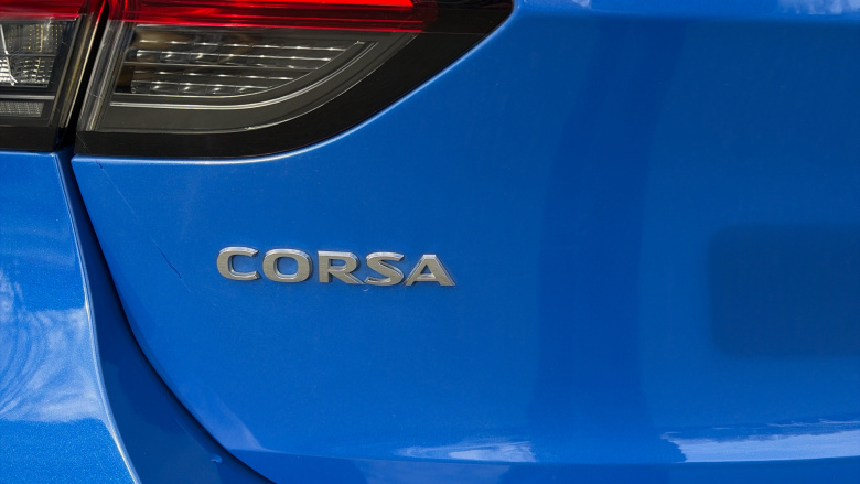 Vauxhall Corsa 1.2 Turbo SRi Edition 5dr Petrol Hatchback